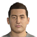 LI PENG PES 2019 portrait
