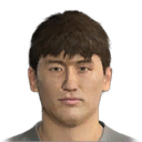 PEI SHUAI PES 2019 portrait
