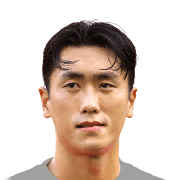 WON DU-JAE PES 2021 portrait