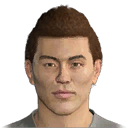 R. SAWAKAMI PES 2019 portrait