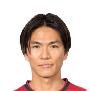 Y. SUZUKI PES 2021 portrait