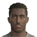 KHALIFA MUBARAK PES 2019 portrait