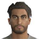 S. NEMATI PES 2021 portrait