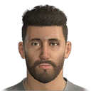 ABDULLAH AL NAQBI PES 2021 portrait