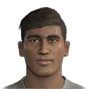 S. AL-SUBOOSI PES 2019 portrait