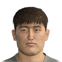 KIM KI-YOUNG PES 2019 portrait