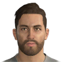 I. ALIJANOV PES 2019 portrait