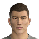 M. AUSTIN PES 2020 portrait