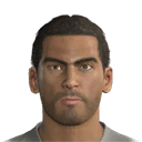 M. MOHAMMADIAN PES 2019 portrait
