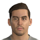 R. ABDI PES 2019 portrait