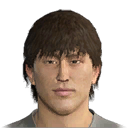 Y. WAKIZAKA PES 2020 portrait