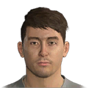CHAN KA SHING PES 2019 portrait