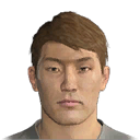 TSANG PAK HIN PES 2019 portrait