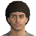 A. AL SUBHI PES 2019 portrait