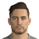 J. COX PES 2019 portrait