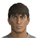 MUATH AL SALEMI PES 2019 portrait