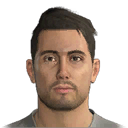 MONKEZ MOHAMMED PES 2019 portrait