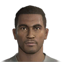 SALEM AL HAJRI PES 2021 portrait