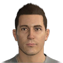 HMOUD AL-AMERI PES 2019 portrait