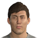 CHOI JEONG-HOON PES 2019 portrait