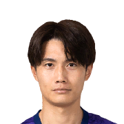 S. HIGASHI PES 2020 portrait
