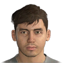 A. WORAWONG PES 2021 portrait