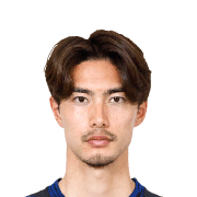 S. SASAKI PES 2020 portrait