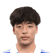 K. IKEDA PES 2021 portrait