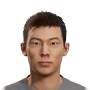 KIM TAE-HAN PES 2020 portrait