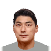JOO MIN-KYU PES 2020 portrait