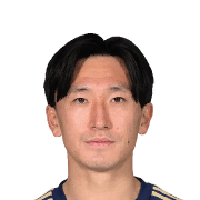 H. NAKAMURA PES 2021 portrait