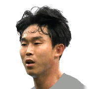 YOON BIT-GARAM PES 2021 portrait