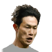 PARK DONG-JIN PES 2021 portrait