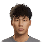 KIM JIN-SUNG PES 2021 portrait