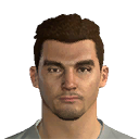 LUCAS TORRÓ PES 2021 portrait