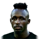 S. FOFANA PES 2019 portrait