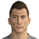 PEDRO LÓPEZ PES 2018 portrait