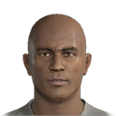 GOJORMU PES 2013 portrait