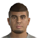 H. CANCHIMBO PES 2020 portrait