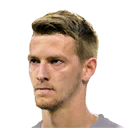 P. HROŠOVSKÝ PES 2021 portrait