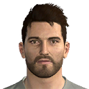 HÉCTOR PIZANA PES 2016 portrait