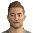 A. AJETI PES 2021 portrait
