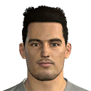 A. PALAZZI PES 2017 portrait