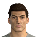 GODLER PES 2011 portrait