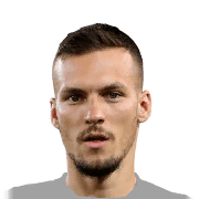 L. HARASLÍN PES 2021 portrait