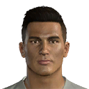 Y. HAMZAOUI PES 2016 portrait