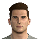 M. RUDAKOV PES 2021 portrait