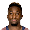 I. MBENZA PES 2021 portrait