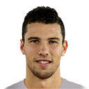 DAVID SORIA PES 2021 portrait