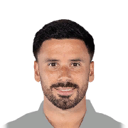 JAVI MUÑOZ PES 2021 portrait